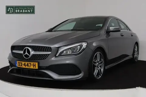 Used MERCEDES-BENZ CLASSE CLA Petrol 2019 Ad 