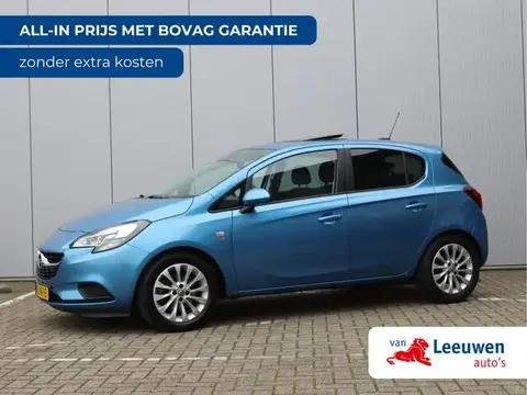 Annonce OPEL CORSA Essence 2019 d'occasion 