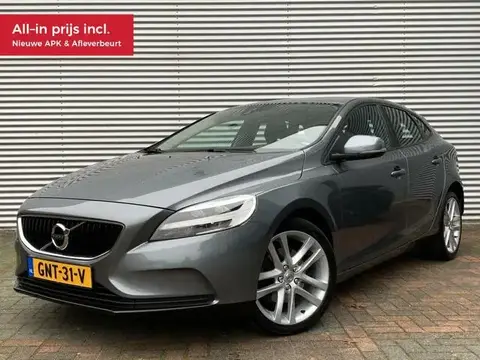 Used VOLVO V40 Petrol 2019 Ad 