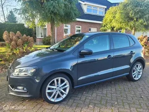 Annonce VOLKSWAGEN POLO Essence 2017 d'occasion 