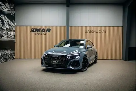 Annonce AUDI RS3 Essence 2023 d'occasion 