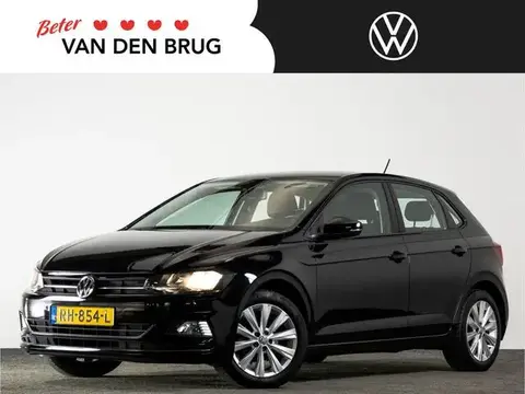 Used VOLKSWAGEN POLO Petrol 2017 Ad 