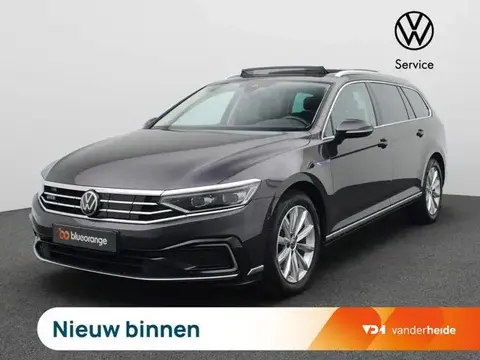 Used VOLKSWAGEN PASSAT Hybrid 2021 Ad 