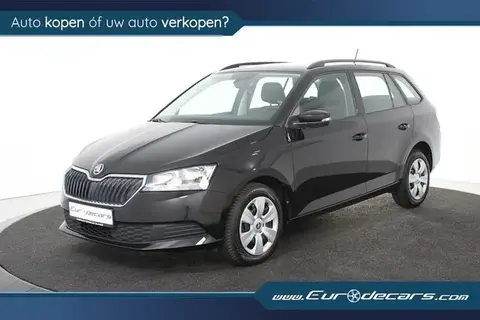 Annonce SKODA FABIA Essence 2022 d'occasion 