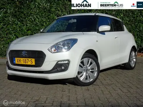 Annonce SUZUKI SWIFT Essence 2019 d'occasion 