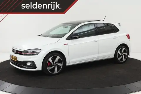 Used VOLKSWAGEN POLO Petrol 2020 Ad 