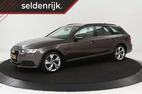 Annonce AUDI A4 Essence 2019 d'occasion 