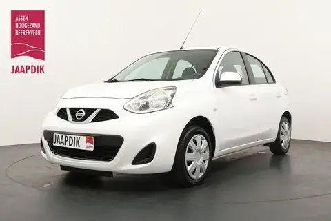 Used NISSAN MICRA Petrol 2016 Ad 