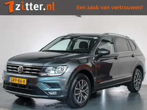 Annonce VOLKSWAGEN TIGUAN Essence 2019 d'occasion 