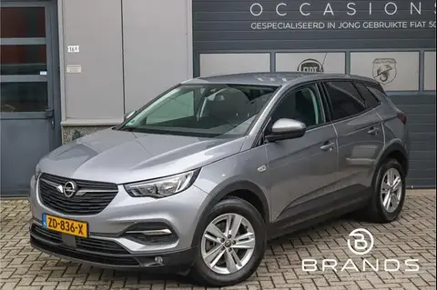 Used OPEL GRANDLAND Petrol 2018 Ad 