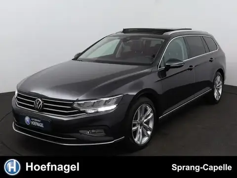 Annonce VOLKSWAGEN PASSAT Essence 2021 d'occasion 