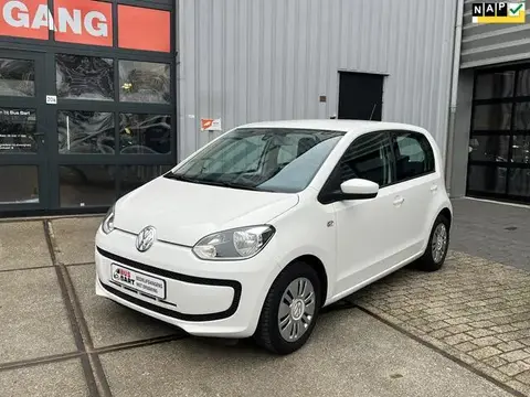 Used VOLKSWAGEN UP! Petrol 2016 Ad 