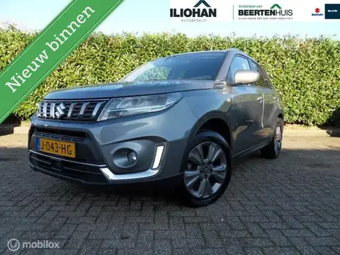 Used SUZUKI VITARA Petrol 2020 Ad 