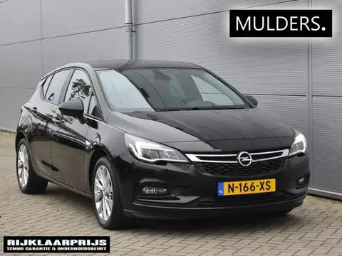 Annonce OPEL ASTRA Essence 2019 d'occasion 