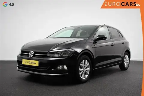 Used VOLKSWAGEN POLO Petrol 2020 Ad 