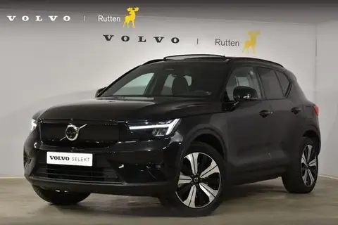 Used VOLVO XC40 Electric 2023 Ad 