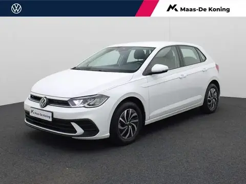 Used VOLKSWAGEN POLO Petrol 2022 Ad 