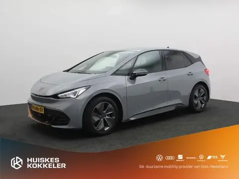 Used CUPRA BORN Electric 2022 Ad 