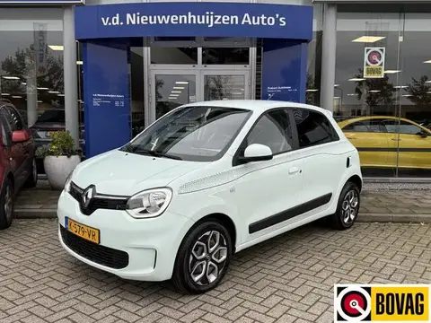 Used RENAULT TWINGO Petrol 2021 Ad 