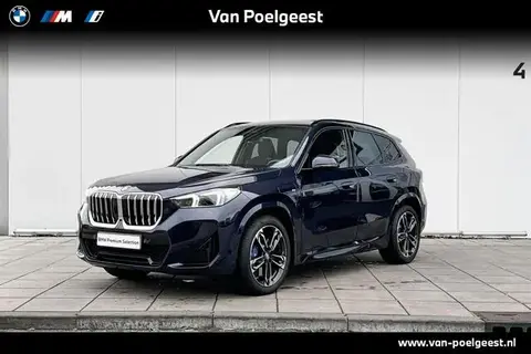 Annonce BMW X1 Hybride 2024 d'occasion 