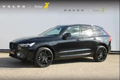 Annonce VOLVO XC60 Hybride 2024 d'occasion 