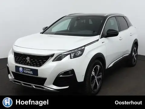 Used PEUGEOT 3008 Petrol 2020 Ad 