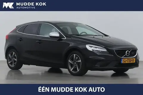 Used VOLVO V40 Diesel 2018 Ad 