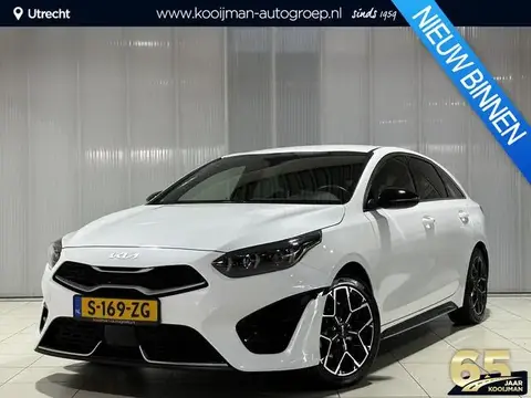 Annonce KIA CEED Essence 2023 d'occasion 