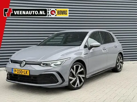 Annonce VOLKSWAGEN GOLF Hybride 2021 d'occasion 