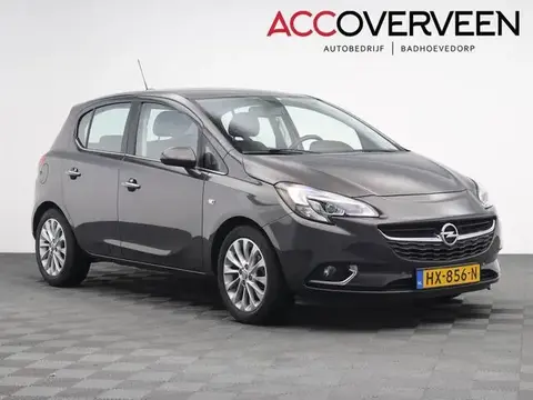 Used OPEL CORSA Petrol 2016 Ad 