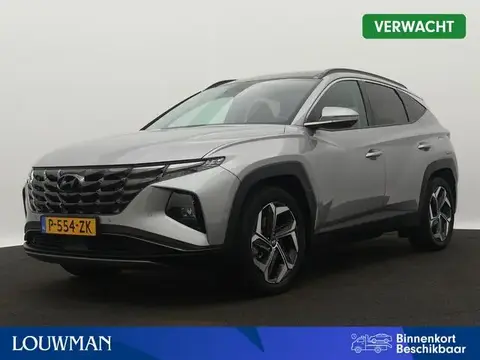 Used HYUNDAI TUCSON Hybrid 2022 Ad 