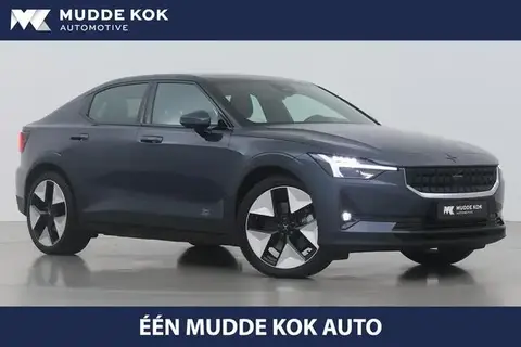 Annonce POLESTAR 2 Électrique 2023 d'occasion 