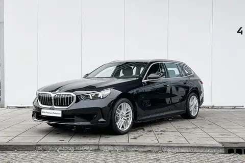 Used BMW SERIE 5 Hybrid 2024 Ad 