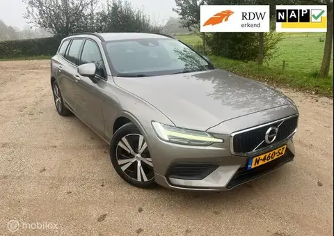 Annonce VOLVO V60 Essence 2022 d'occasion 