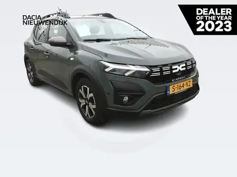 Annonce DACIA SANDERO GPL 2023 d'occasion 