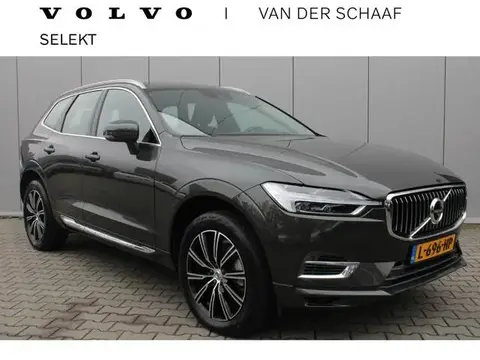 Annonce VOLVO XC60 Hybride 2020 d'occasion 