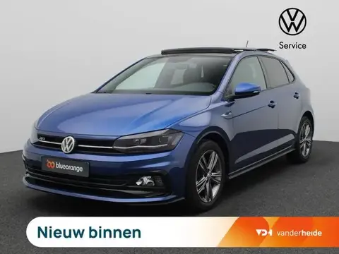 Used VOLKSWAGEN POLO Petrol 2019 Ad 