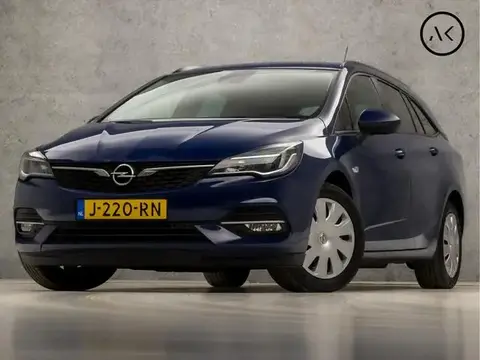 Used OPEL ASTRA Petrol 2020 Ad 