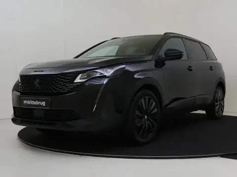 Used PEUGEOT 5008 Petrol 2023 Ad 