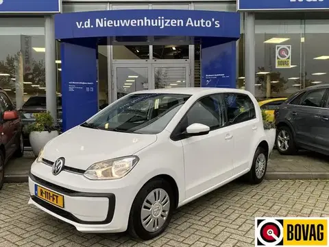 Annonce VOLKSWAGEN UP! Essence 2019 d'occasion 