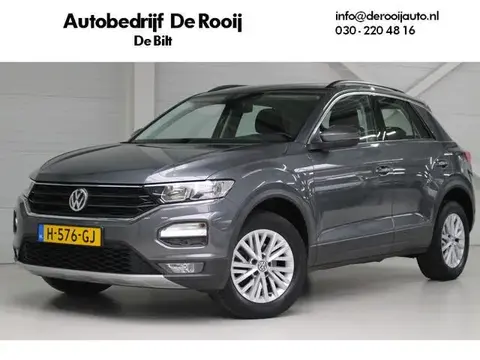 Used VOLKSWAGEN T-ROC Petrol 2020 Ad 