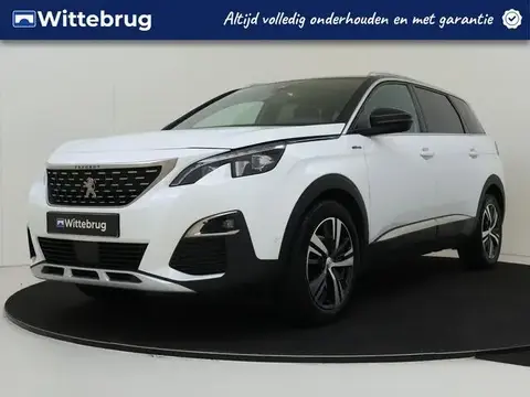 Used PEUGEOT 5008 Petrol 2020 Ad 