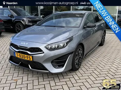 Used KIA CEED Petrol 2023 Ad 