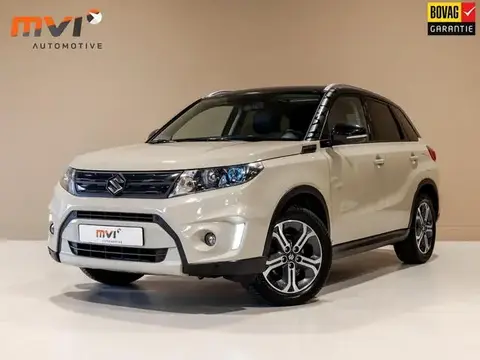 Annonce SUZUKI VITARA Essence 2016 d'occasion 