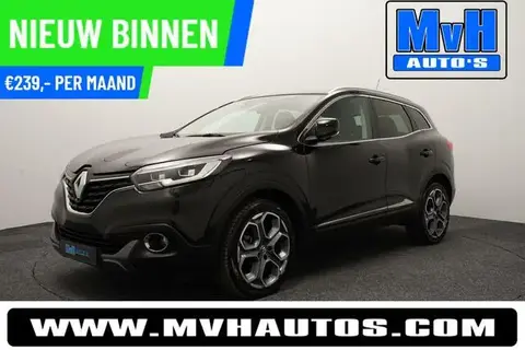 Used RENAULT KADJAR Petrol 2018 Ad 