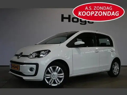 Used VOLKSWAGEN UP! Petrol 2019 Ad 