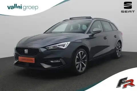 Used SEAT LEON Hybrid 2023 Ad 