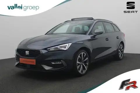 Used SEAT LEON Hybrid 2023 Ad 