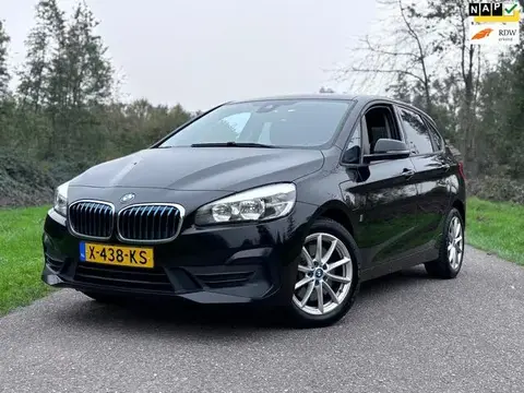 Used BMW SERIE 2 Hybrid 2018 Ad 