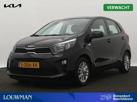 Annonce KIA PICANTO Essence 2023 d'occasion 